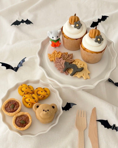 【数量限定】ハロウィンおやつ5種セット
