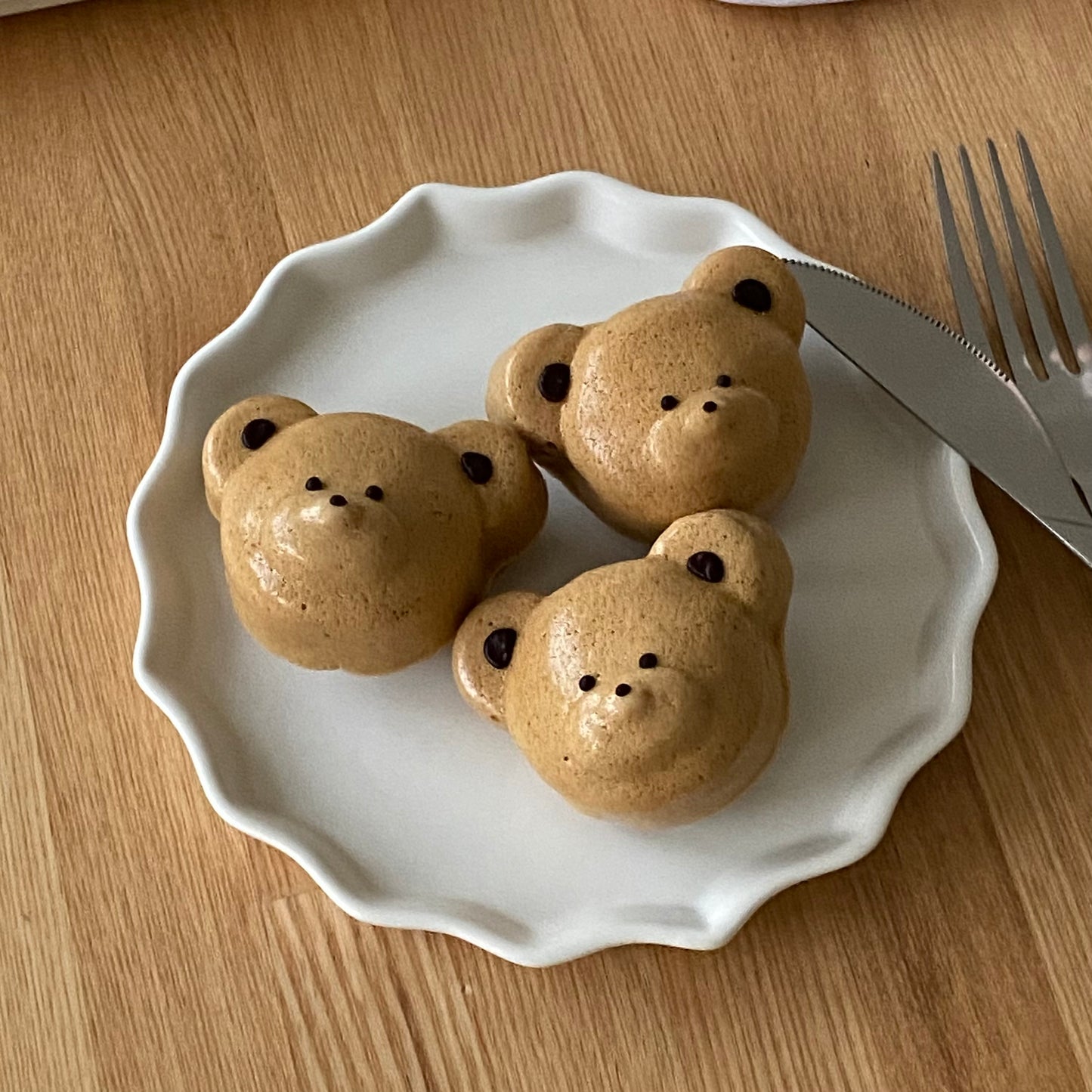 【数量限定】季節のおやつ5種セット